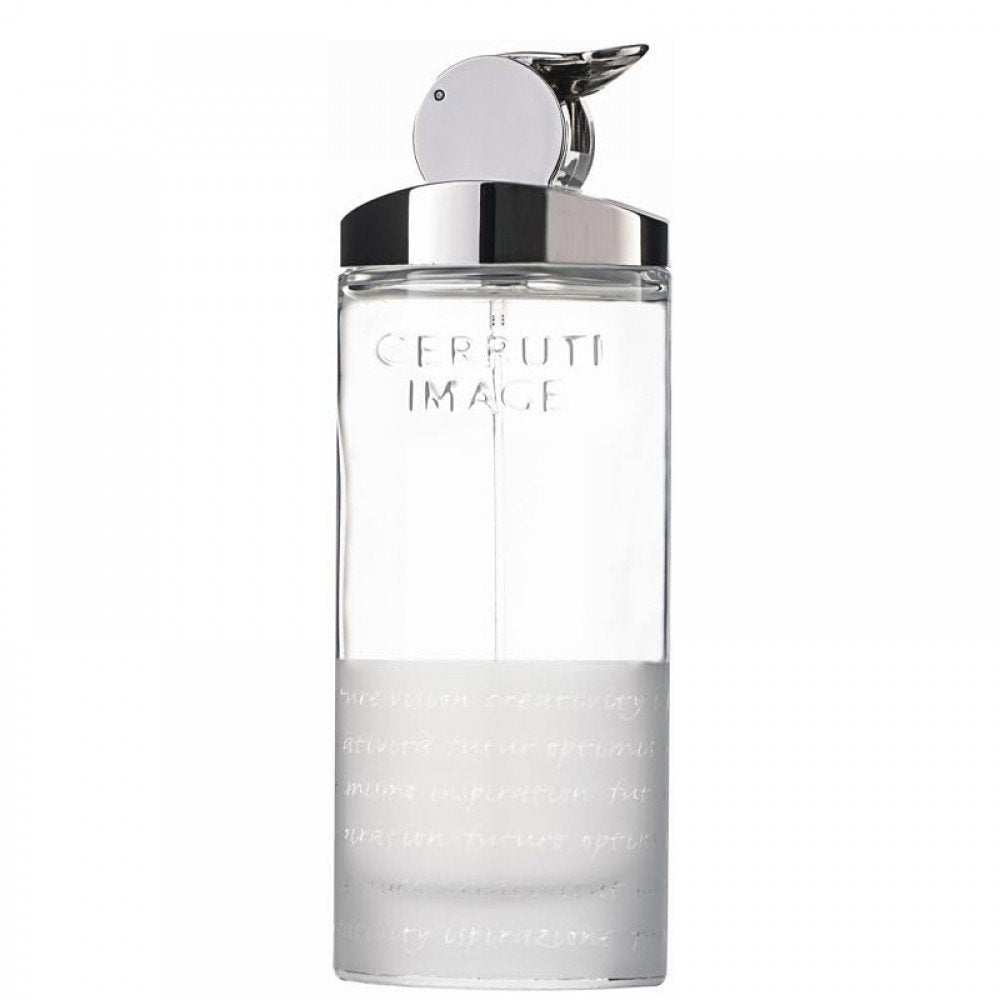Nino Cerruti, Image, Eau De Toilette, For Women, 75 ml