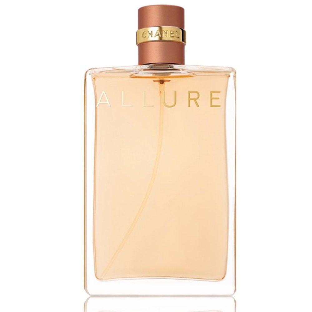 Chanel, Allure, Eau De Parfum, For Women, 50 ml