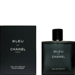 Chanel, Bleu de Chanel, Eau De Parfum, For Men, 150 ml