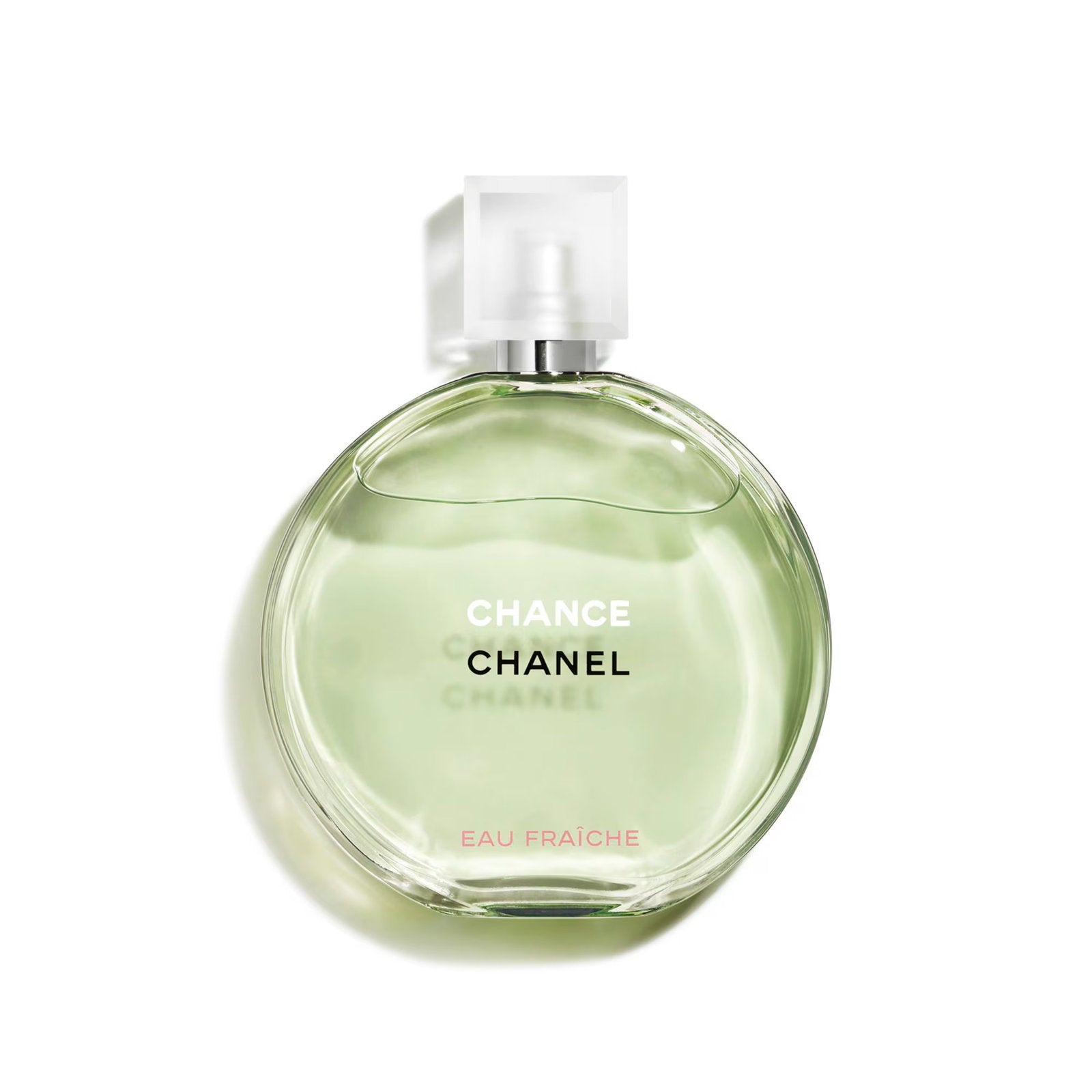 Chanel, Chance Eau Fraiche, Eau De Toilette, For Women, 50 ml