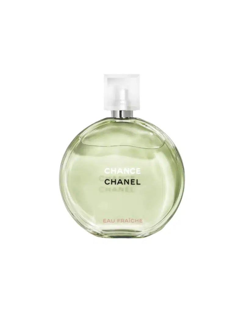Chanel, Chance Eau Fraiche, Eau De Toilette, For Women, 100 ml *Tester