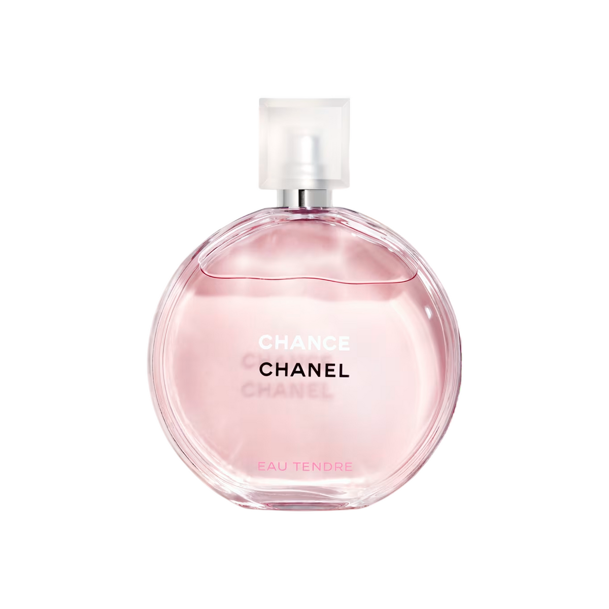 Chanel, Chance Eau Tendre, Eau De Toilette, For Women, 50 ml