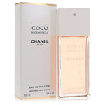 Chanel, Coco Mademoiselle, Eau De Toilette, For Women, 100 ml