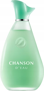 Chanson D'Eau, Original, Eau De Toilette, For Women, 100 ml