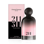 Chantal Thomass, 211, Eau De Parfum, For Women, 100 ml