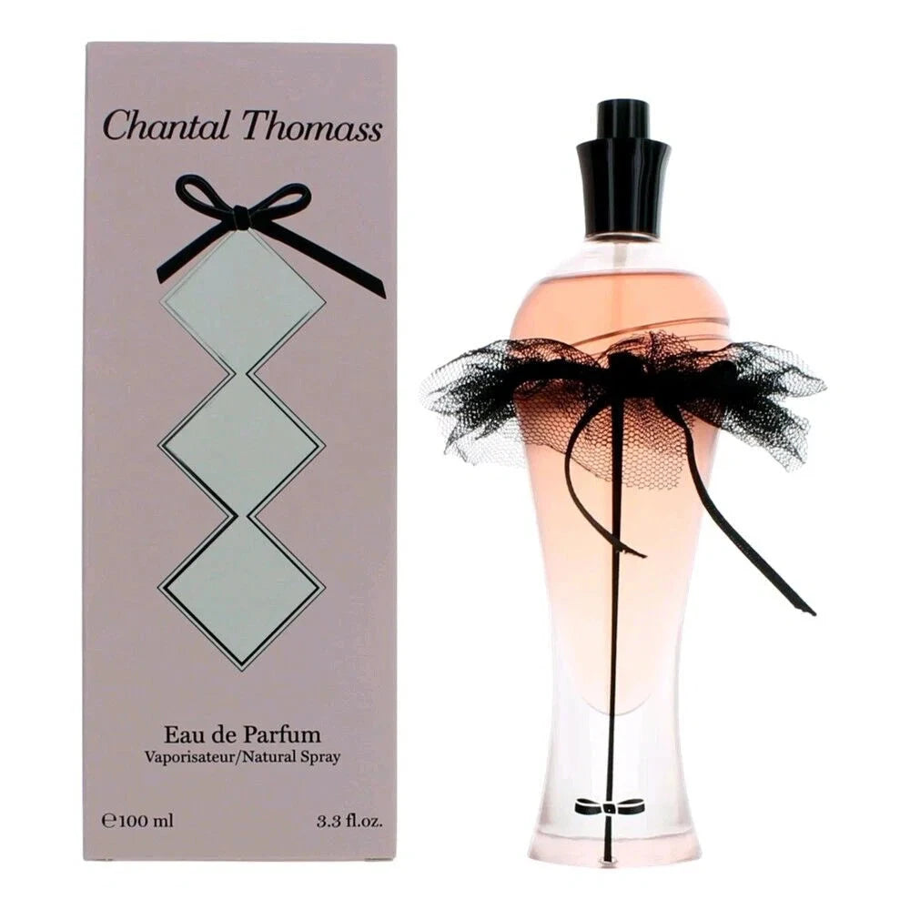 Chantal Thomass, Pink, Eau De Parfum, Til kvinder, 100 ml