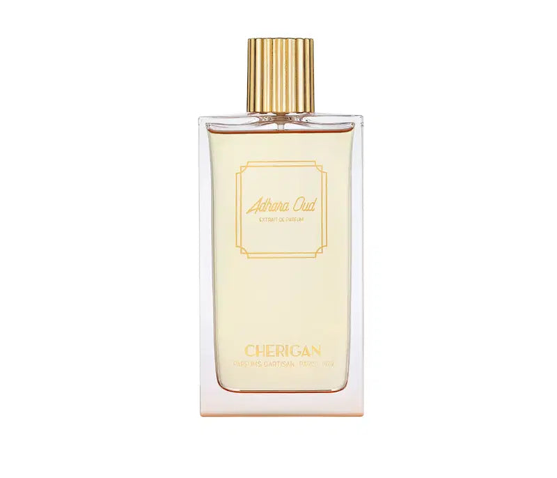 Cherigan, Adhara Oud, Extrait De Parfum, Unisex, 100 ml