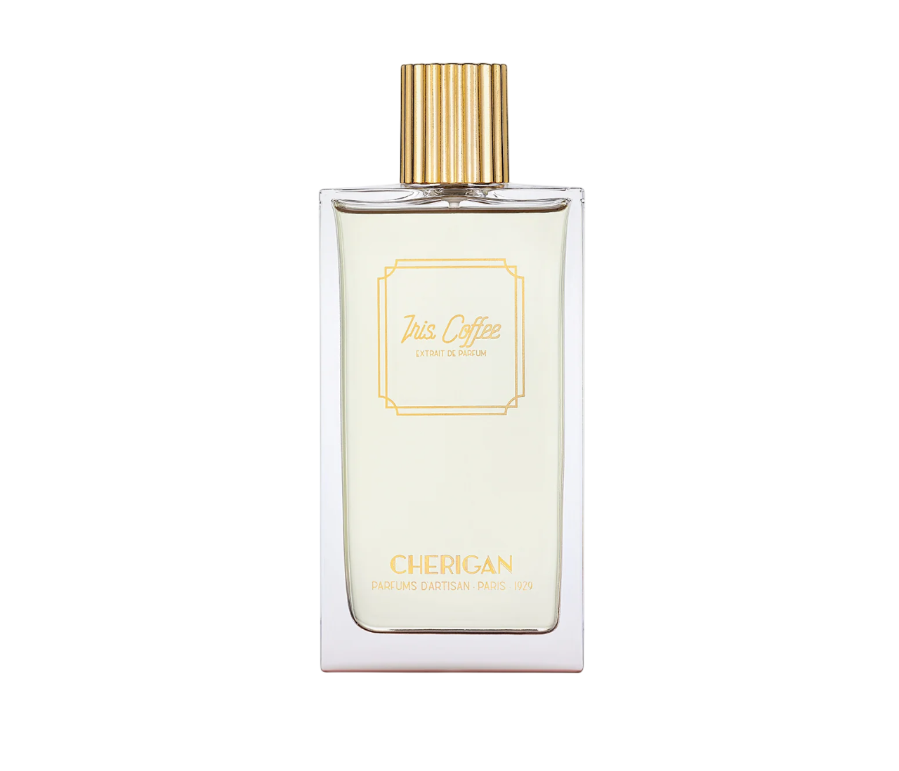 Cherigan, Iris Coffee, Extrait De Parfum, Unisex, 100 ml *Tester