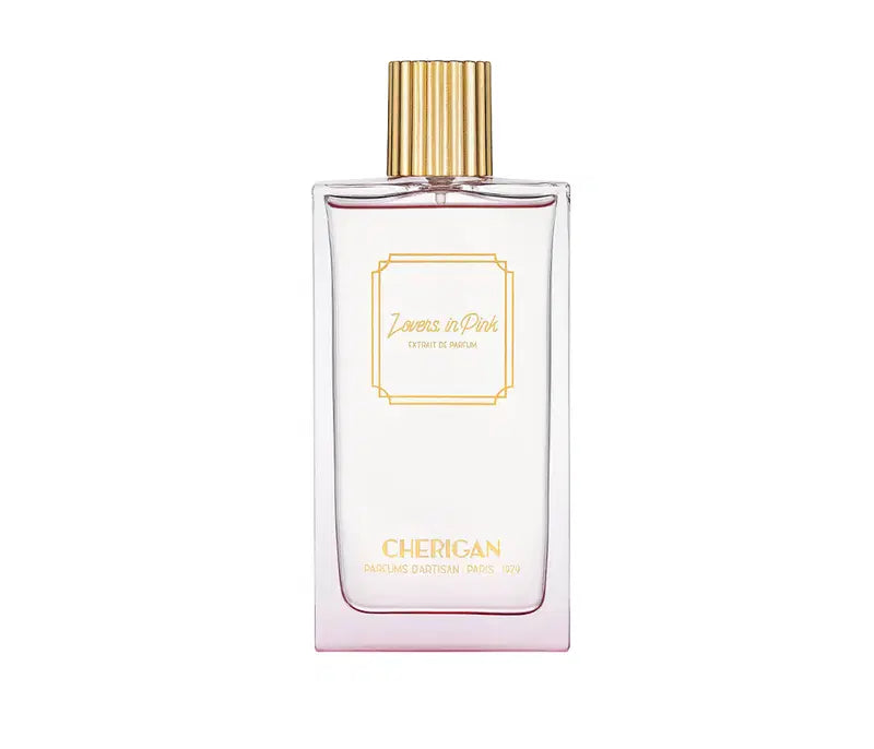 Cherigan, Lovers In Pink, Extrait De Parfum, Unisex, 100 ml *Tester