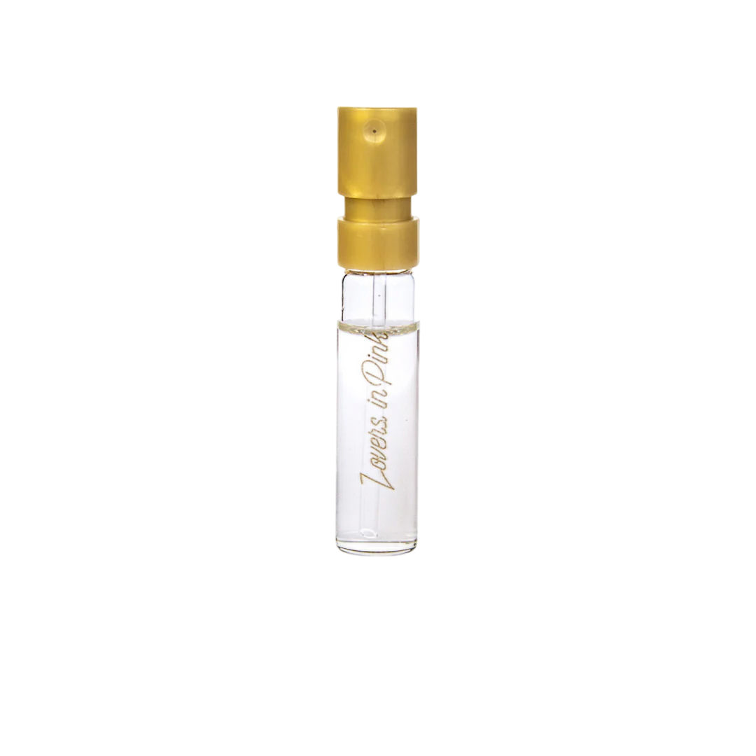 Cherigan, Lovers In Pink, Extrait De Parfum, Unisex, 1.5 ml *Sample