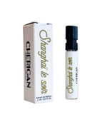 Cherigan, Shanghai Le Soir, Extrait De Parfum, Unisex, 2 ml