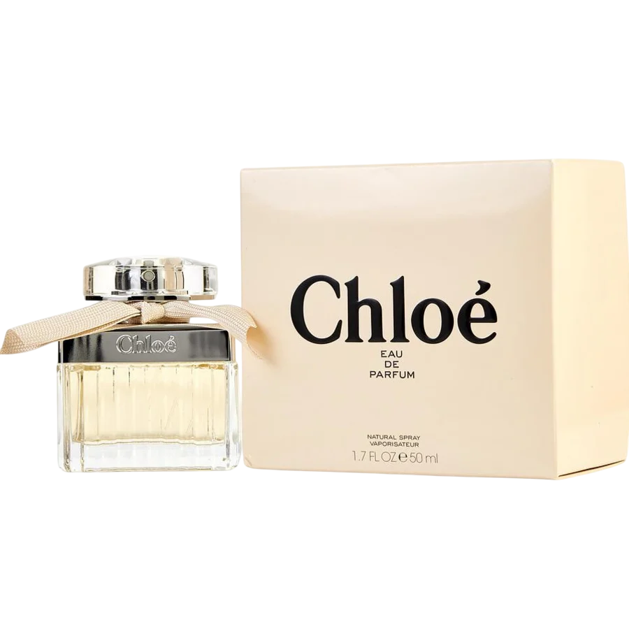 Chloe, Chloe, Eau De Parfum, For Women, 50 ml