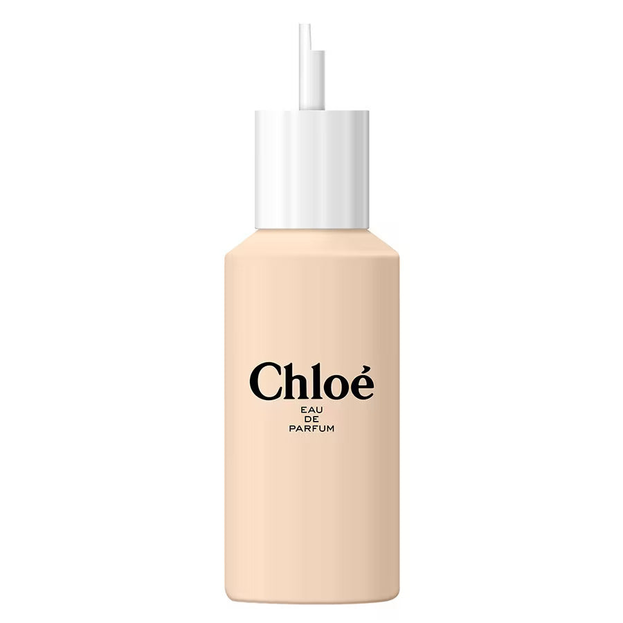 Chloe, Chloe, Eau De Parfum, For Women, Refill, 150 ml
