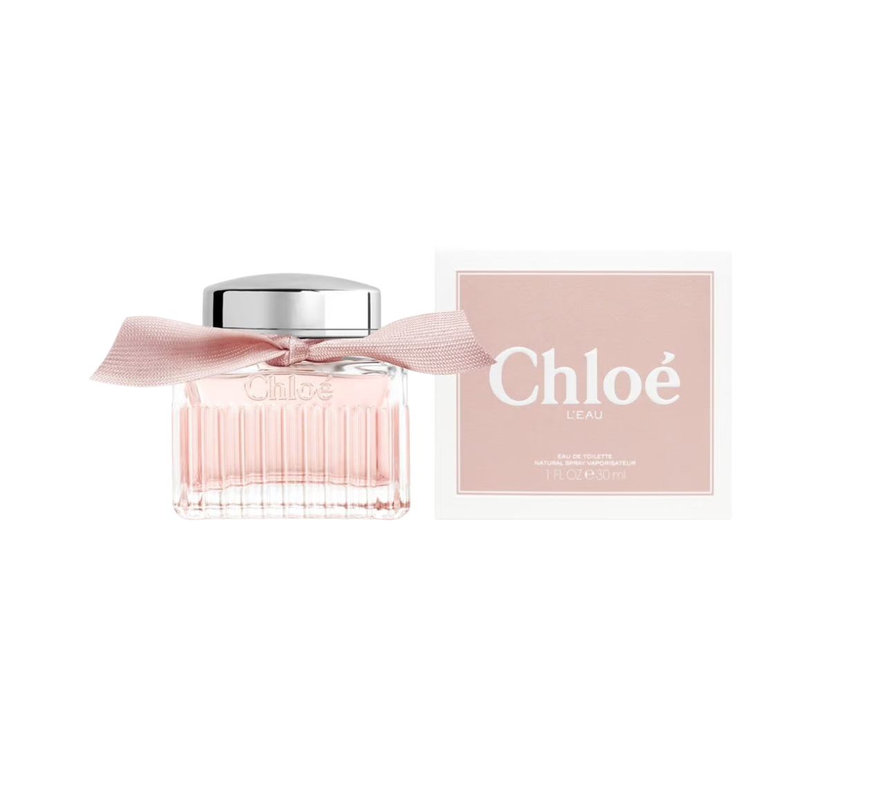 Chloe, L'Eau, Eau De Toilette, For Women, 30 ml