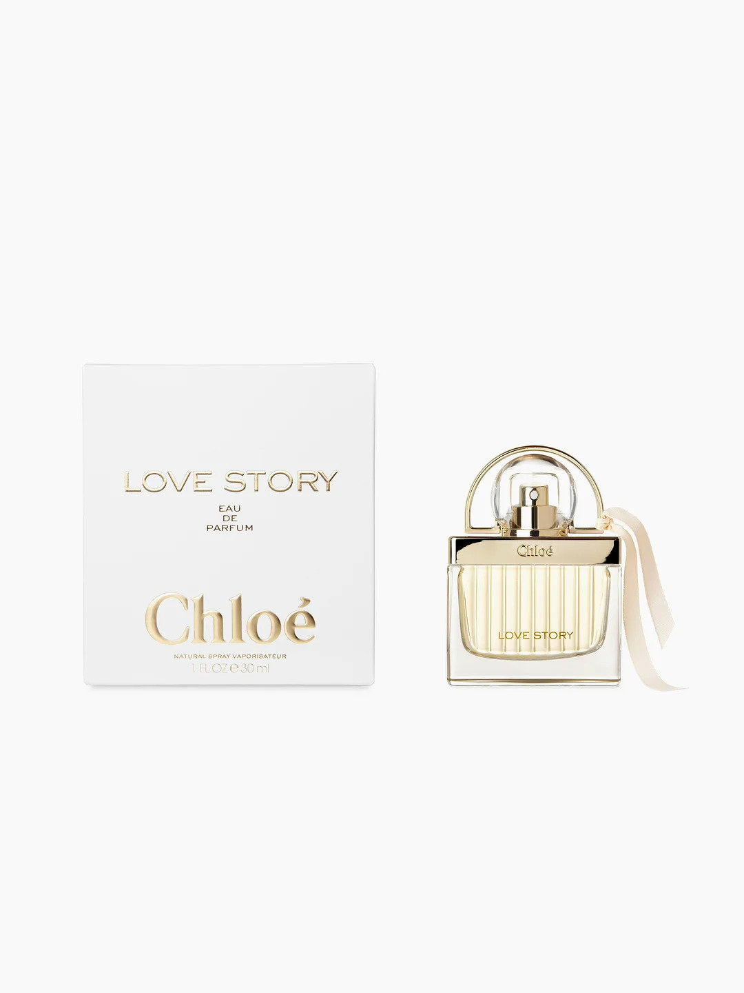 Chloe, Love Story, Eau De Parfum, For Women, 30 ml