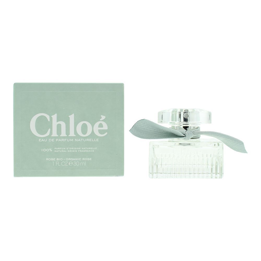 Chloe, Naturelle, Eau De Parfum, For Women, 30 ml