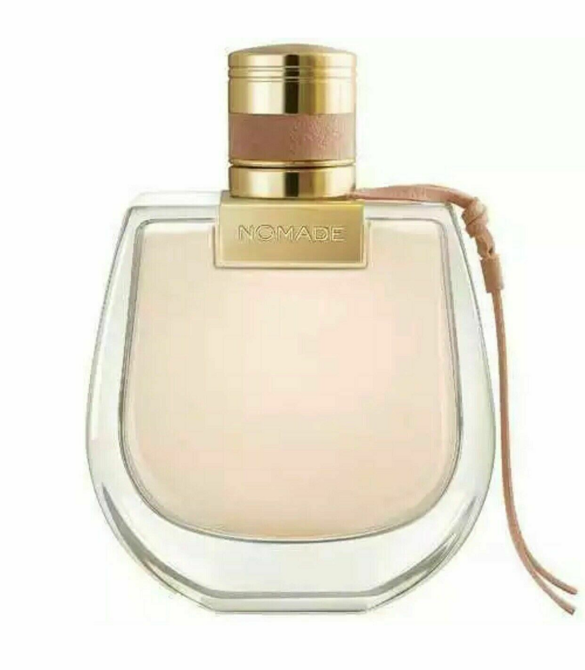 Chloe Nomade Eau de parfum til kvinder 75 ml