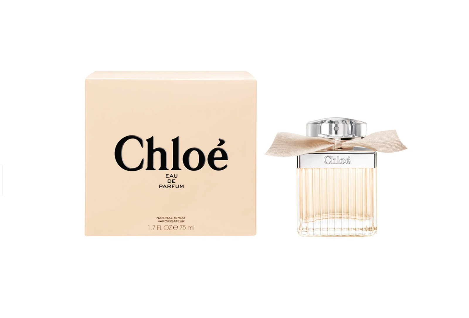 Chloe, Signature, Eau De Parfum, For Women, 75 ml