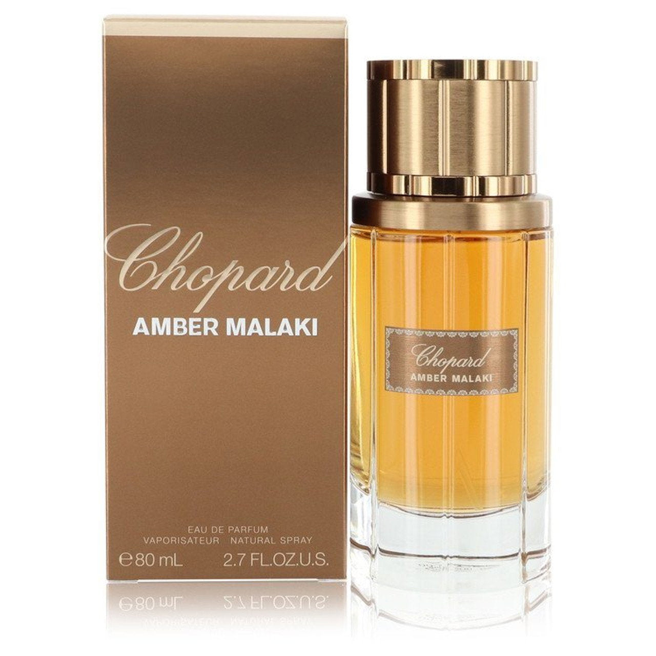 Chopard, Ambre Malaki, Eau De Parfum, Unisex, 80 ml