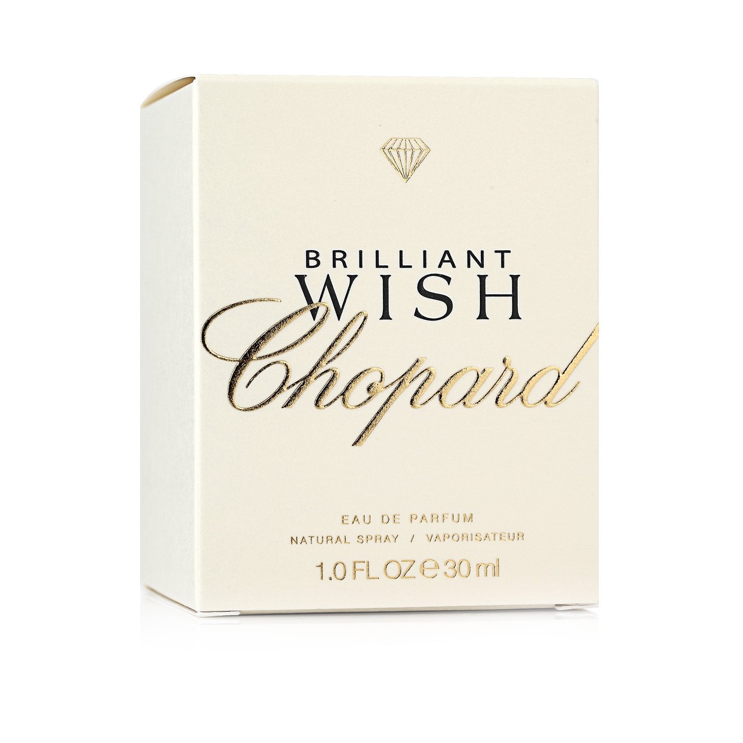 Chopard, Brilliant Wish, Eau De Parfum, For Women, 30 ml
