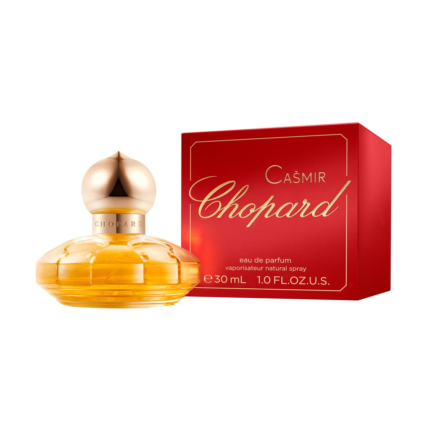 Chopard, Casmir, Eau De Parfum, For Women, 30 ml