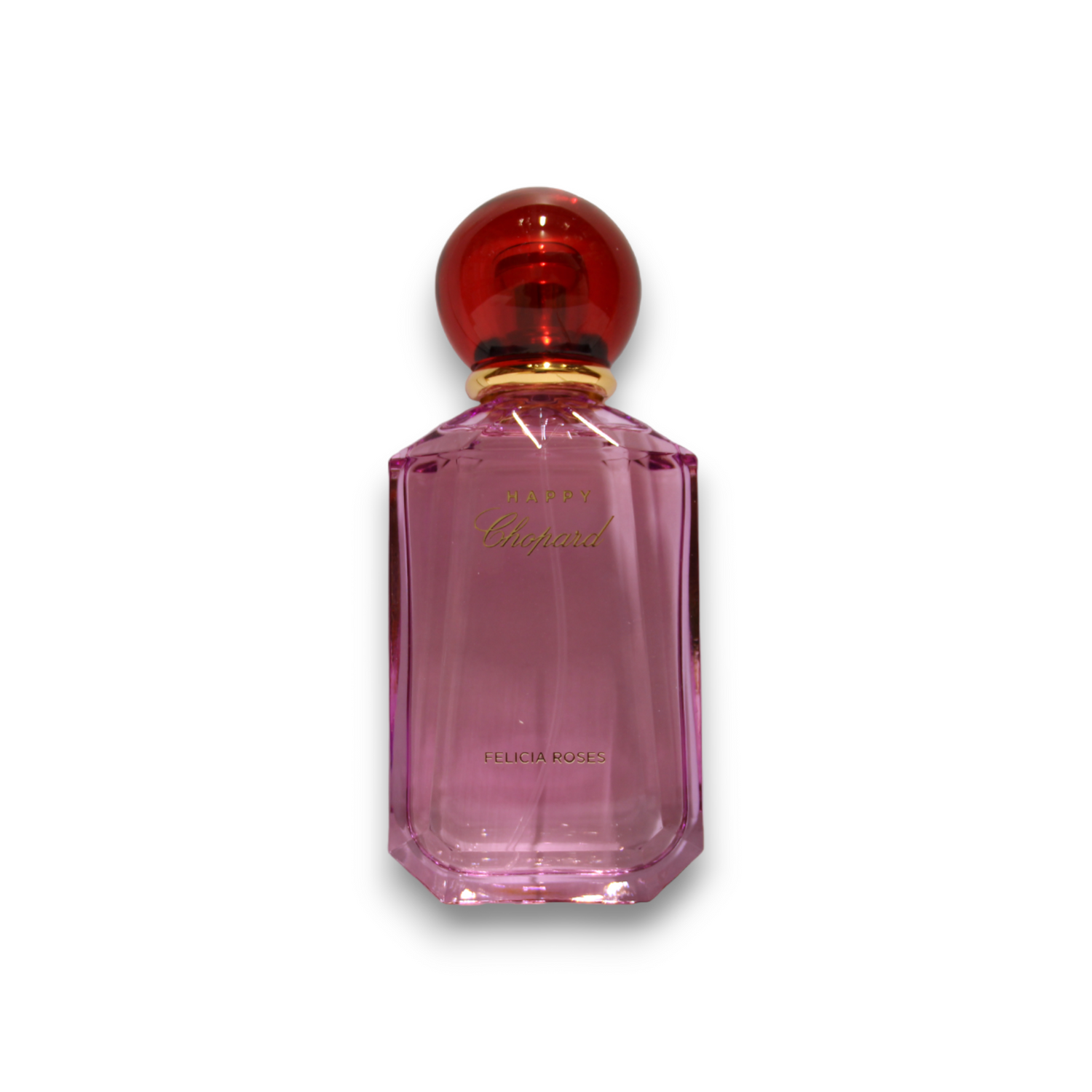 Chopard, Happy Felicia Roses, Eau De Parfum, For Women, 100 ml