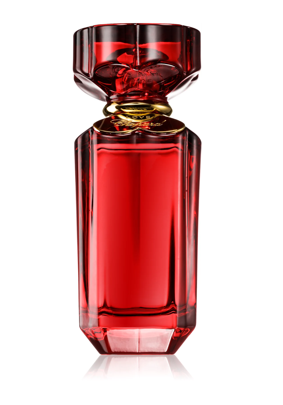 Chopard, Love Chopard, Eau De Parfum, For Women, 100 ml *Tester