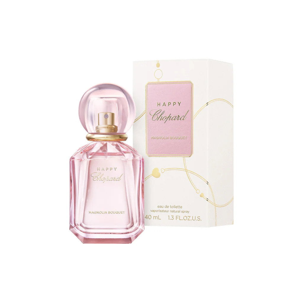 Chopard, Magnolia Bouquet, Eau De Toilette, For Women, 40 ml