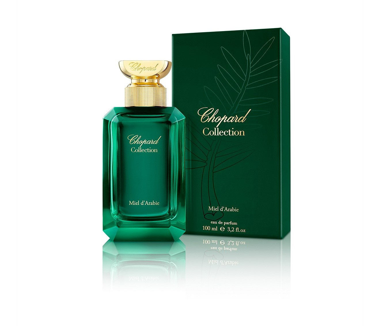 Chopard, Miel d'Arabie, Eau De Parfum, Unisex, 100 ml