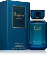 Chopard, Nuit des Rois, Eau De Parfum, Unisex, 100 ml