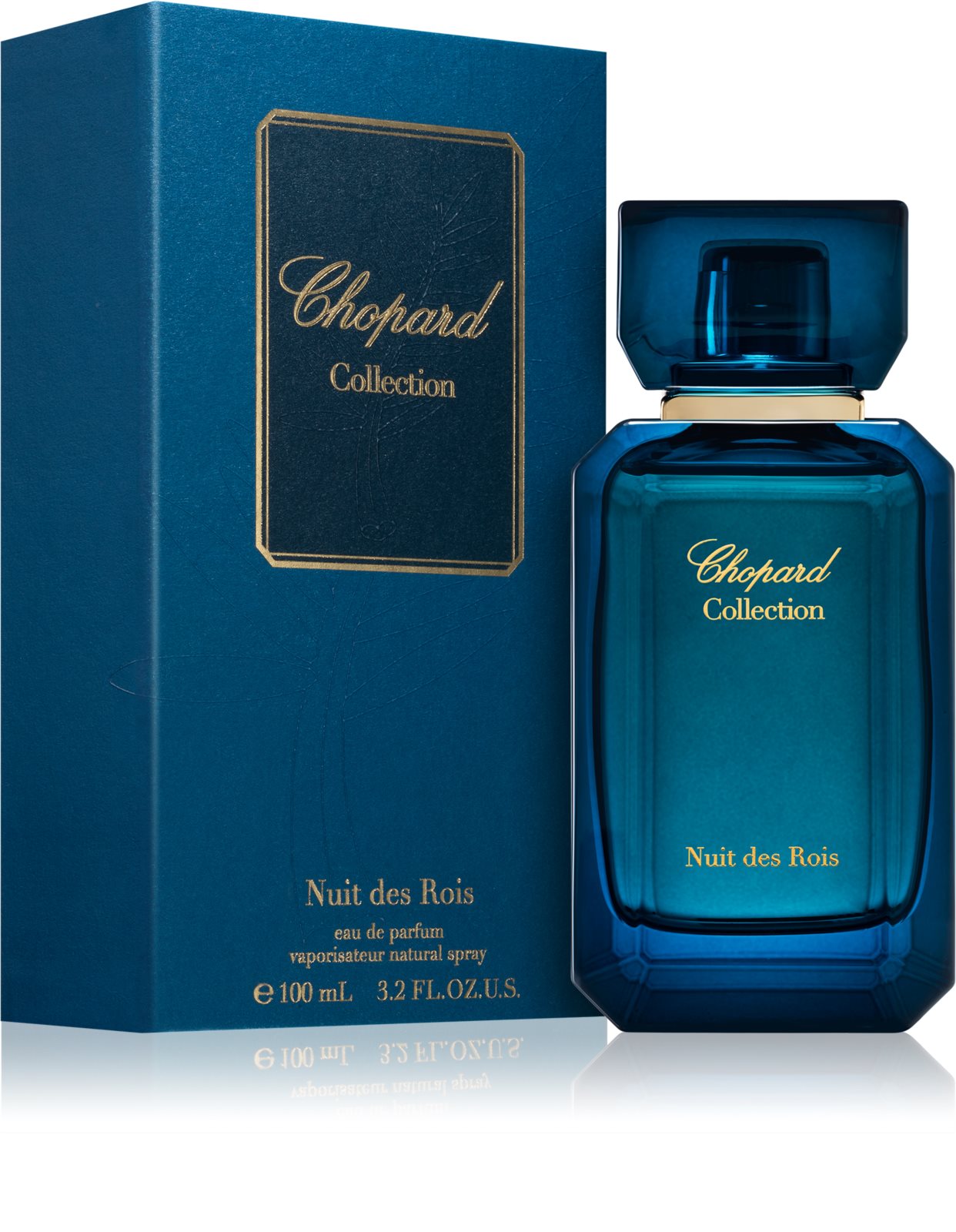 Chopard, Nuit des Rois, Eau De Parfum, Unisex, 100 ml