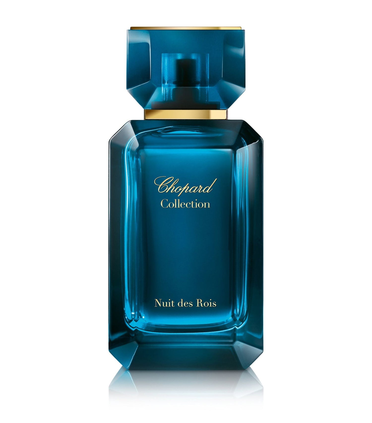 Chopard, Nuit des Rois, Eau De Parfum, Unisex, 100 ml