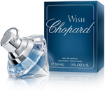 Chopard, Wish, Eau De Parfum, For Women, 30 ml