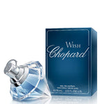 Chopard, Wish, Eau De Parfum, For Women, 75 ml