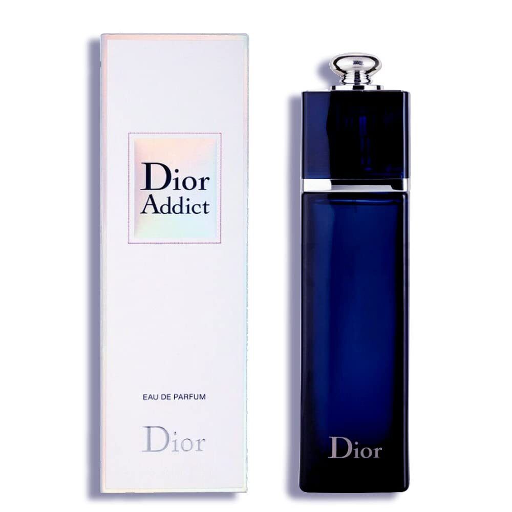 Christian Dior, Addict, Eau De Parfum, For Women, 50 ml