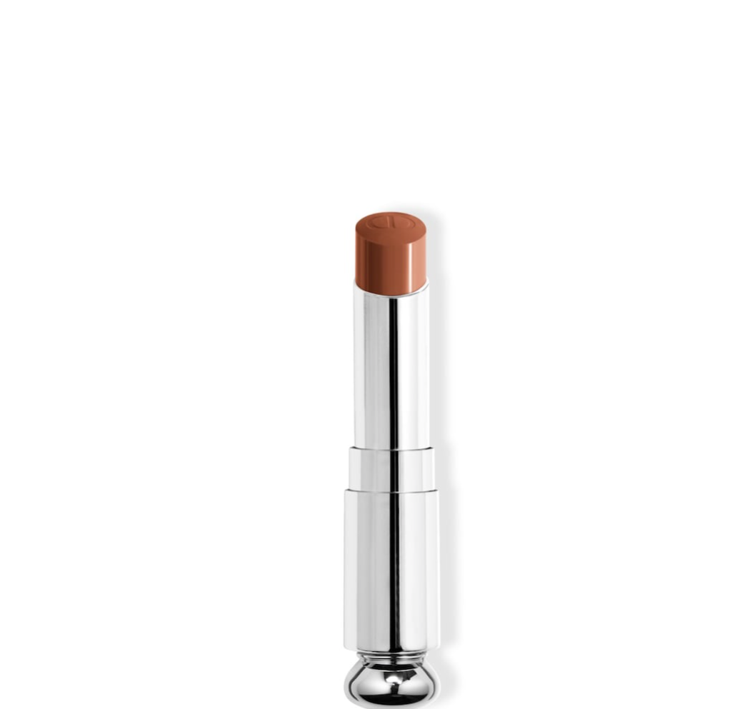 Christian Dior, Addict, Shine, Cream Lipstick, 717, Patchwork, Refill, 3.2 g
