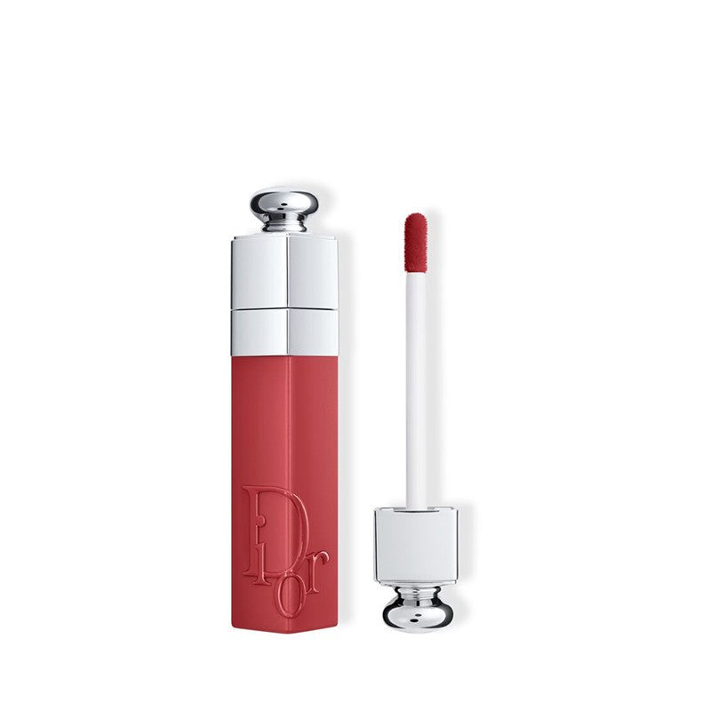 Christian Dior, Addict, Tinted, Liquid Lipstick, 541, Natural Sienna, 5 ml