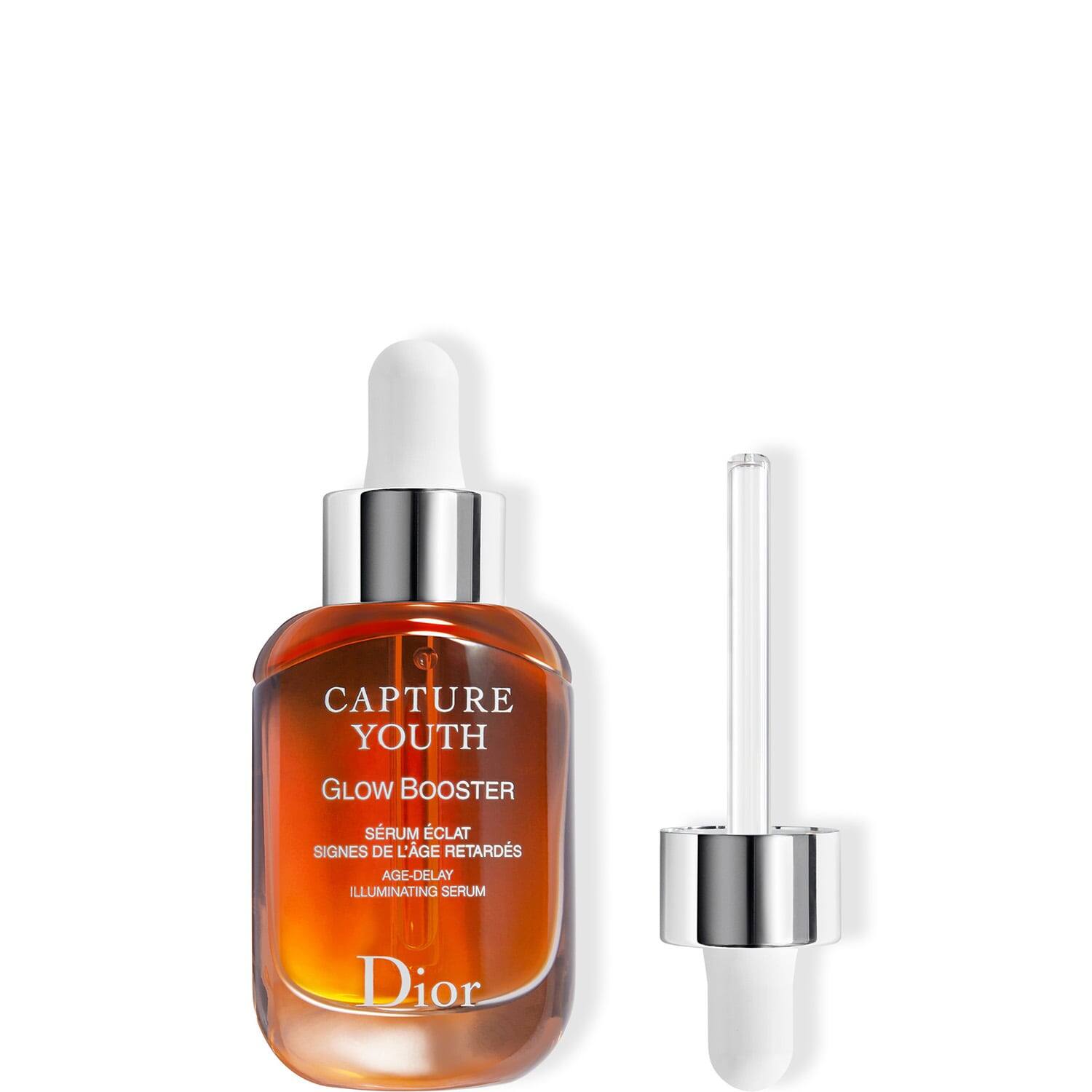 Christian Dior, Capture Youth, Anti-Wrinkle, Serum, For Face, 30 ml