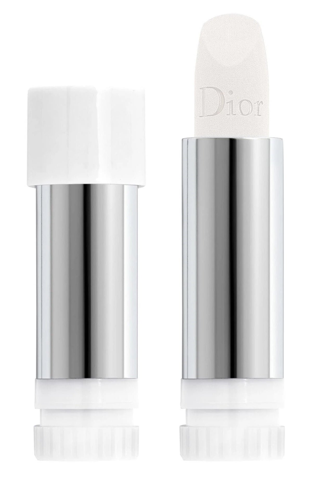 Christian Dior, Couture Colour, Lip Balm, 000, Velvet, Refillable, 3.5 g