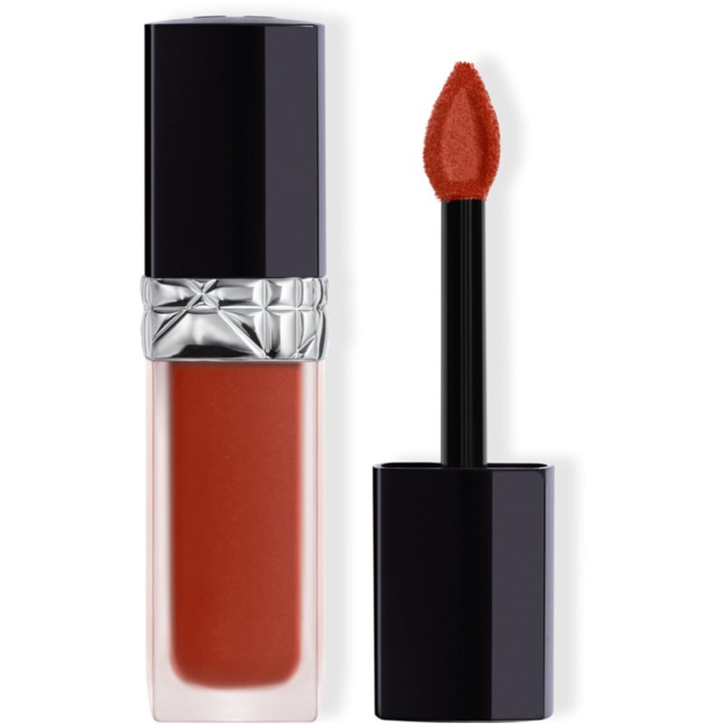 Christian Dior, Dior Forever, Liquid Lipstick, 626, Forever Famous, 6 ml