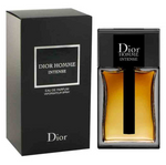 Christian Dior, Dior Homme Intense, Eau De Parfum, For Men, 100 ml