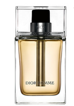 Christian Dior, Dior Homme, Eau De Toilette, For Men, 50 ml