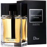 Christian Dior, Dior Homme Intense, Eau De Parfum, For Men, 150 ml