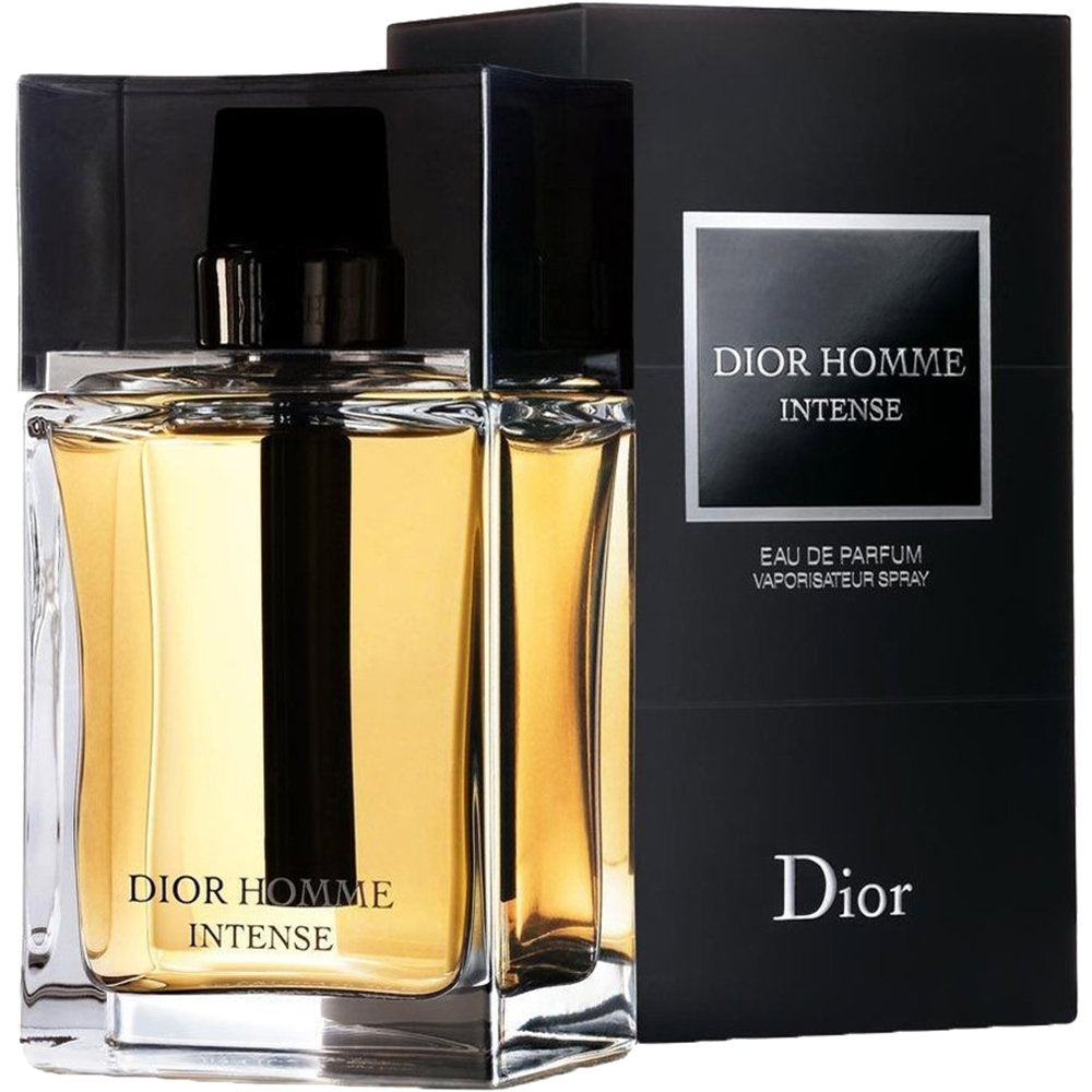 Christian Dior, Dior Homme Intense, Eau De Parfum, For Men, 150 ml