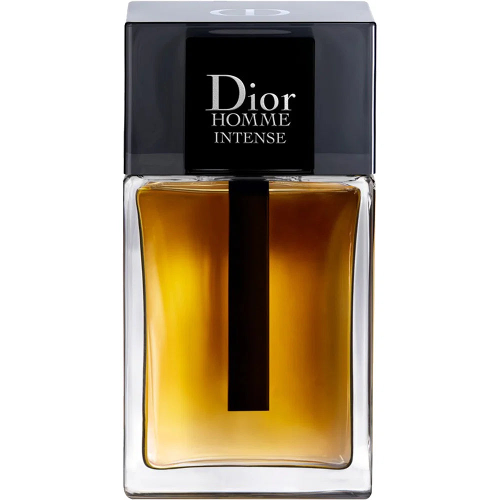 Christian Dior, Dior Homme Intense, Eau De Parfum, For Men, 150 ml