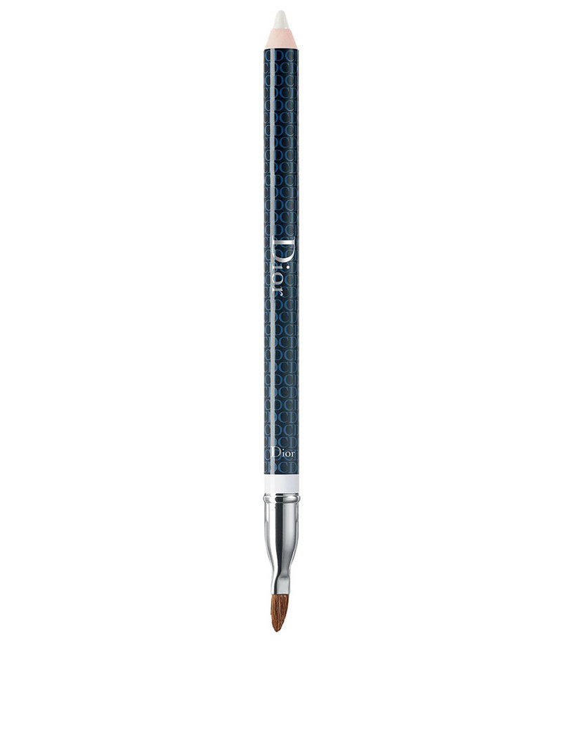 Christian Dior, Dior, Lip Liner, 001, Universal, 1.2 g