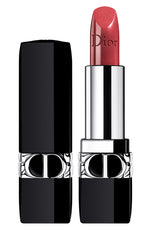 Christian Dior, Dior Rouge, Jojoba, Cream Lipstick, 525, Cherie, Refillable, 3.5 g
