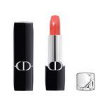 Christian Dior, Dior Rouge, Satin Finish, Cream Lipstick, 540, Silky Coral, 3.5 g