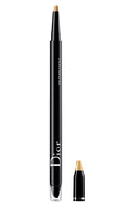 Christian Dior, Diorshow, Waterproof, Double-Ended, Intense Color, Liquid Eyeliner, 556, Gold, 0.2 g