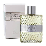 Christian Dior, Eau Sauvage, Eau De Toilette, For Men, 100 ml